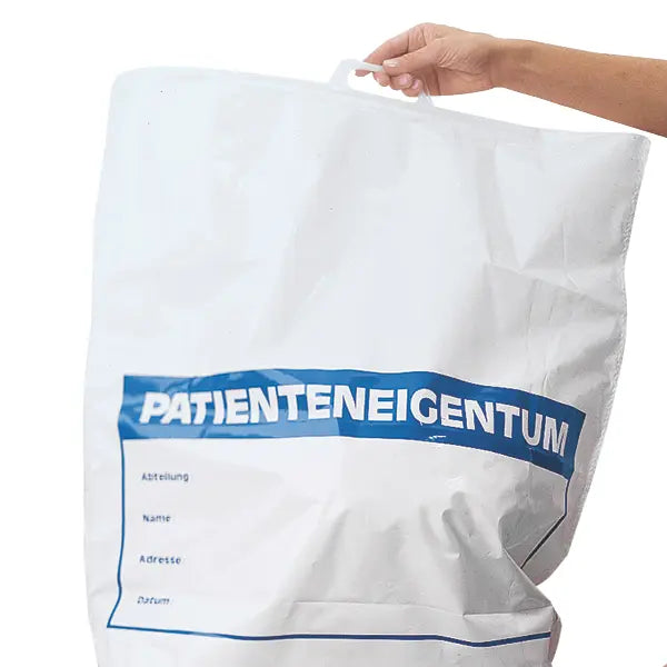 Patienten Tragetaschen