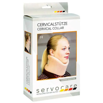 Servocare Cervicalstütze