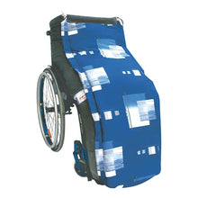 Rollstuhl-Schlupfsack Exclusiv