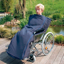Mikrofaser Thermosack