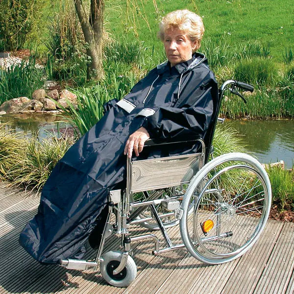 Regencape