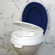 Toilettensitzerhöhung