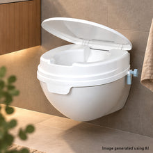 Toilettensitzerhöhung