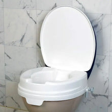Toilettensitzerhöhung