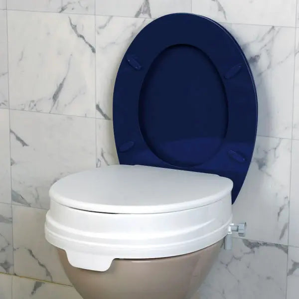 Toilettensitzerhöhung