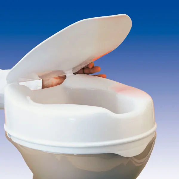 Savanah Toilettensitz