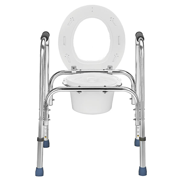 Servocare Toilettengestell