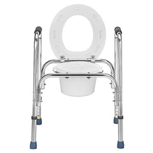 Servocare Toilettengestell