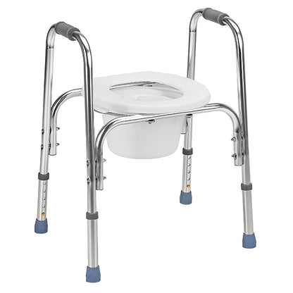 Servocare Toilettengestell