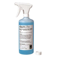 Kunststoffreiniger - Spezial