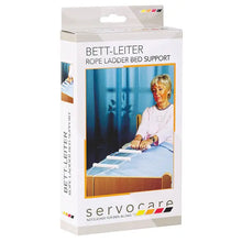 Servocare Bettleiter