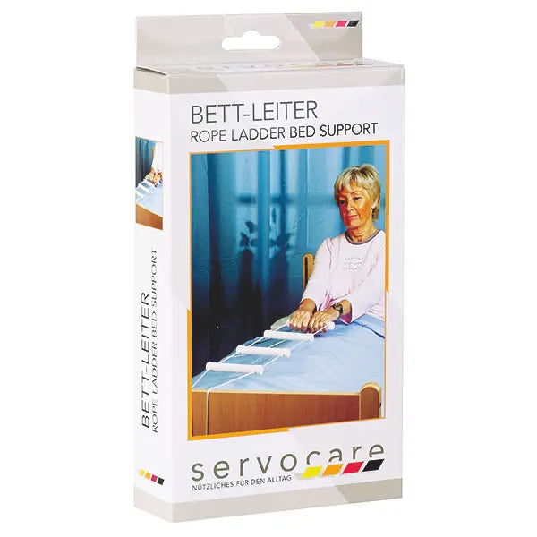 Servocare Bettleiter
