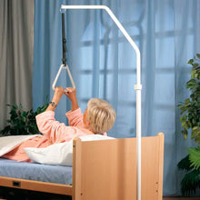 Bettgalgen Aufrichthilfe 3-Fuß