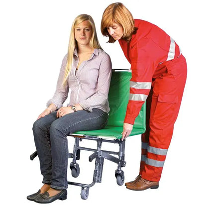 MoveMate, Umlagerungshilfe, Umbetten, röntgenfähig