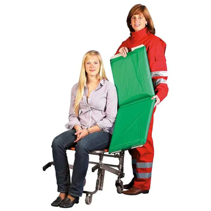 MoveMate, Umlagerungshilfe, Umbetten, röntgenfähig