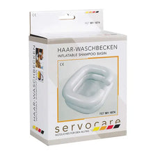 Servocare großes Kopfwaschbecken