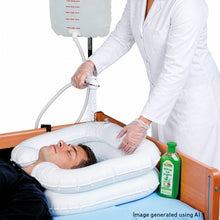 Servocare mobile Kopfdusche