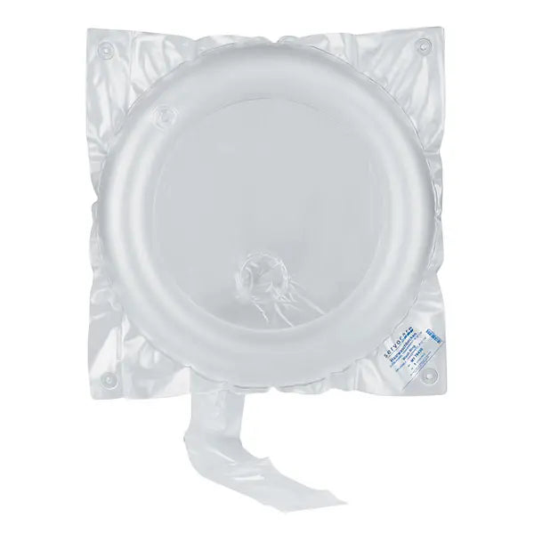 Servocare Aufblasbares Haarwaschbecken