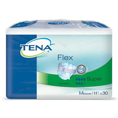 TENA Flex Vorlagen