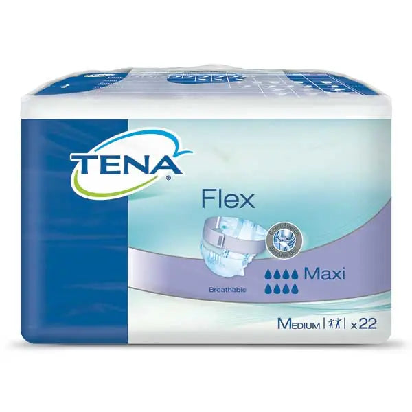 TENA Flex Vorlagen