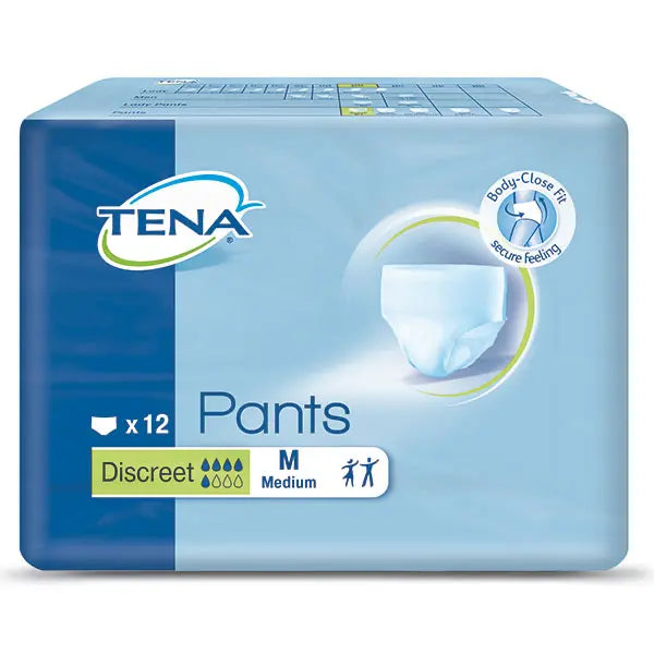 TENA Pants Discreet