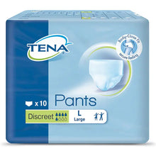 TENA Pants Discreet