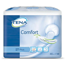 TENA Comfort Vorlagen