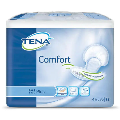 TENA Comfort Vorlagen