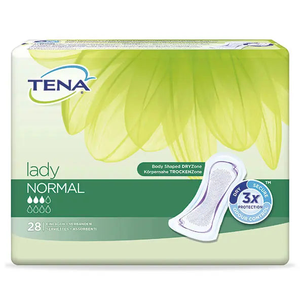 TENA Lady Einlagen