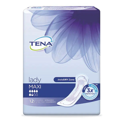 TENA Lady Einlagen