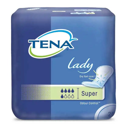 TENA Lady Einlagen
