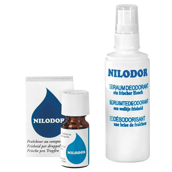 Nilodor Luftverbesserer