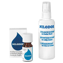 Nilodor Luftverbesserer
