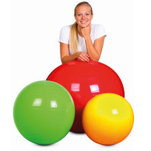 Physio-Therapiebälle