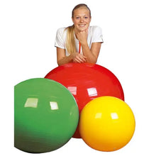 Physio-Therapiebälle