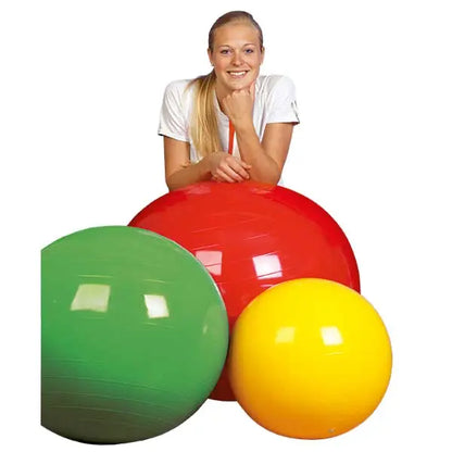 Physio-Therapiebälle