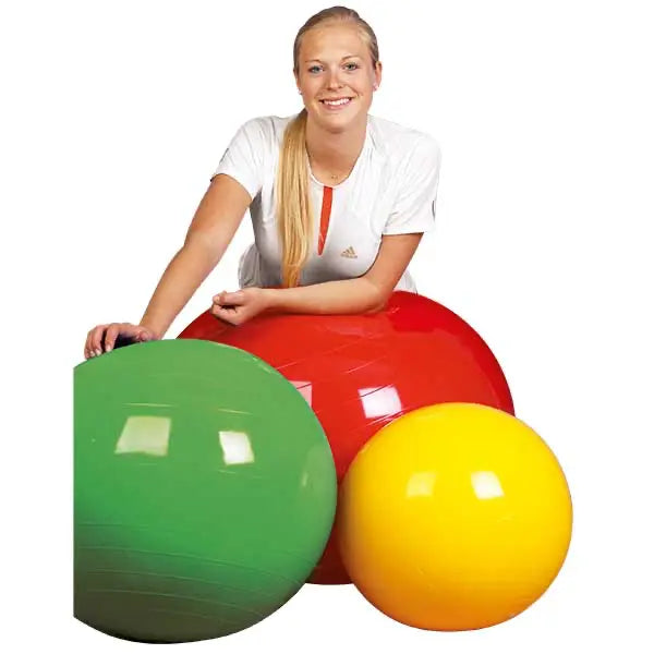 Physio-Therapiebälle