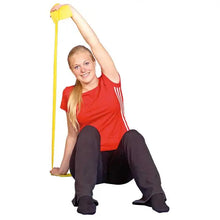 Theraband Therapie-Bewegungsband