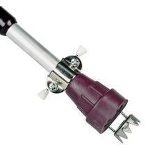 Servocare Eisfuß aufklappbar