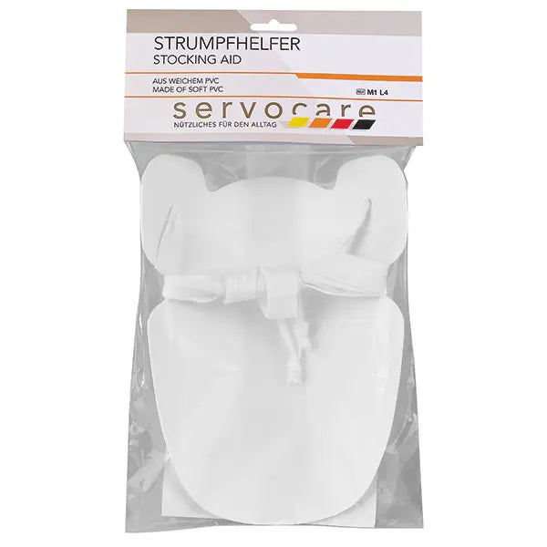 Servocare Strumpfhelfer