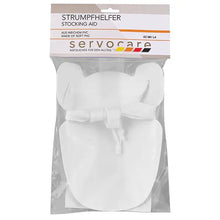 Servocare Strumpfhelfer