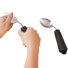 Servocare Gabel Löffel Biegbar