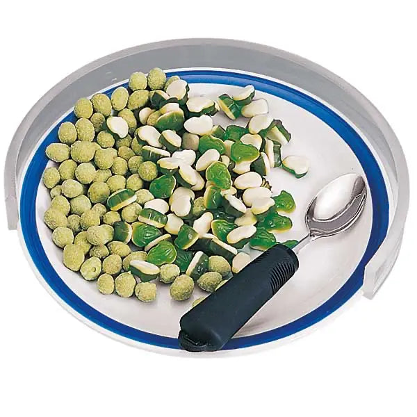 Servocare Tellerrand, Esshilfe