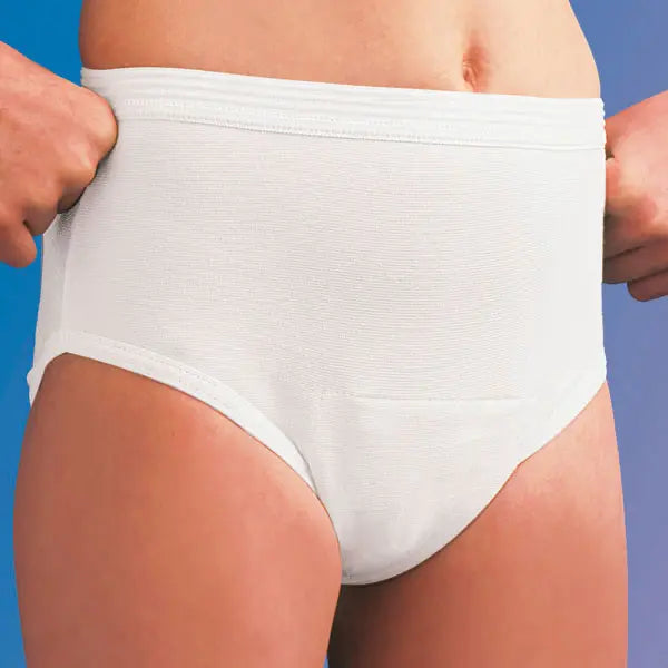 1-Way Senset Kinder-Inkontinenzslips