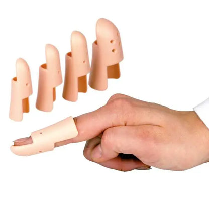 Fingerschienen nach Stack Vorteilspackung