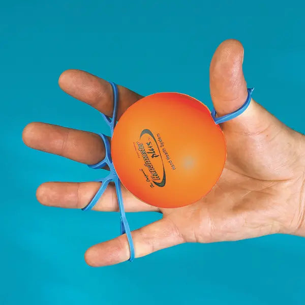 Handmaster Plus, Muskulator, Hände, Unterarme, Spannung, Training