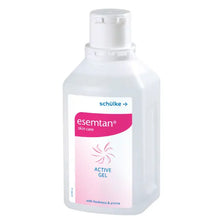 Esemtan® Aktiv Gel