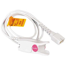 Zubehör zum RESQ-Meter Pulsoximeter N4 500