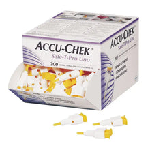 Accu-Chek Safe-T-Pro