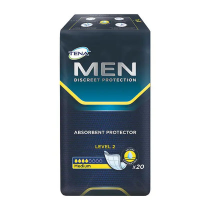 TENA Men Einlagen